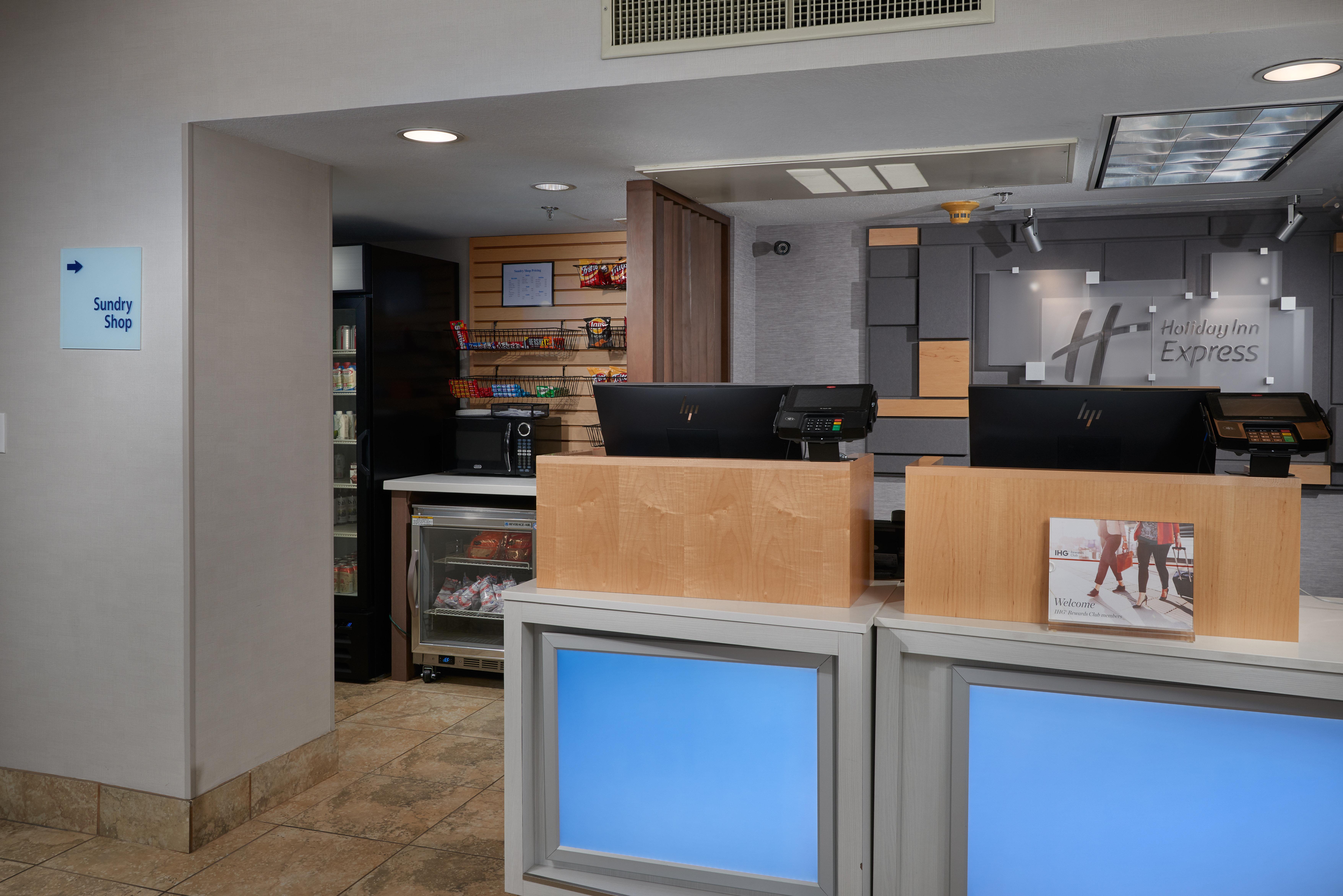 北斯科茨代尔智选假日酒店 外观 照片